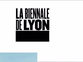 BIENNALES DE LYON