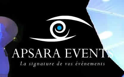 APSARA EVENTS