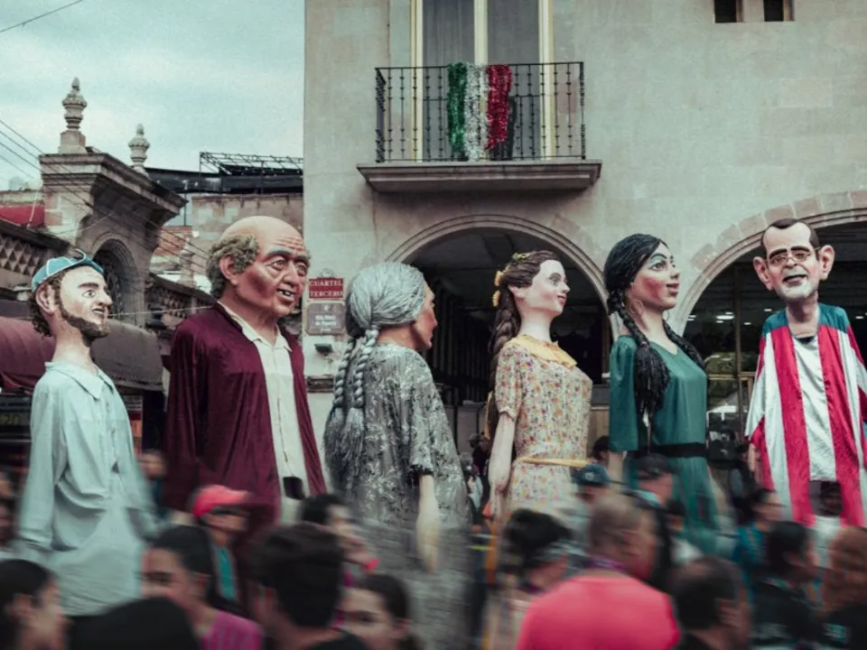 CIE LA VACHE BARIOLÉE