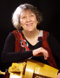 CORINE DUCHÊNE