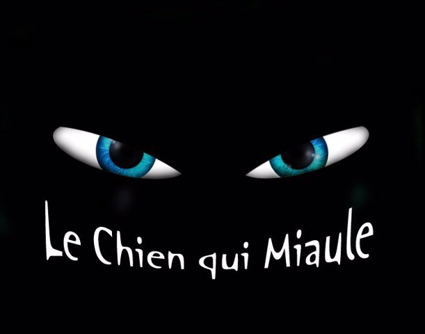 COMPAGNIE LE CHIEN QUI MIAULE
