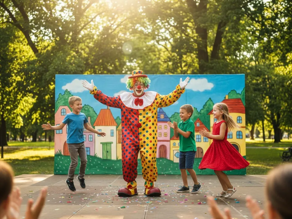 COMPAGNIE TAO HORSE SHOW