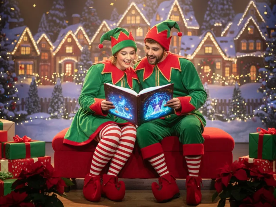 REGIE LORRAINE DE SPECTACLES