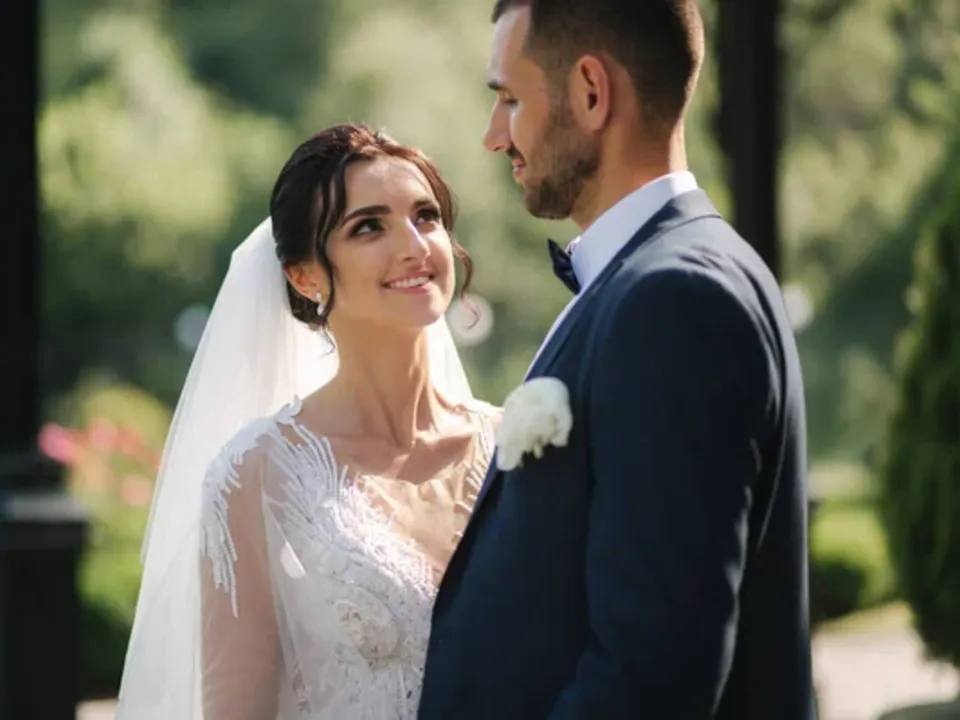 Wedding Dream