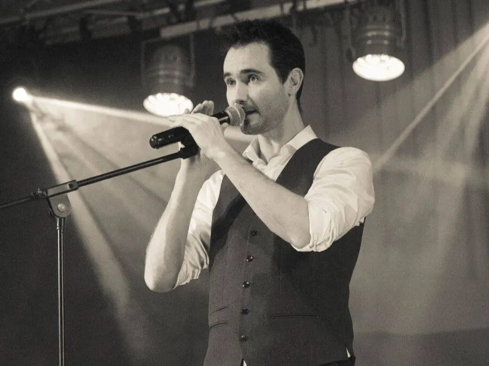 ARNAUD ILLUSIONNISTE