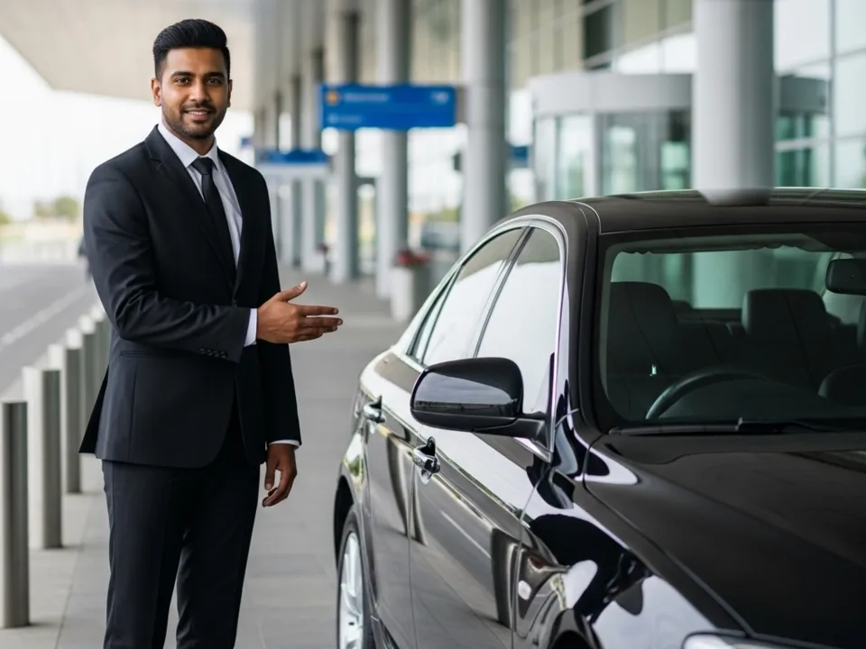 SERVICE DRIVER EURELIEN