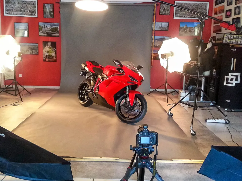 Studio Photo FC