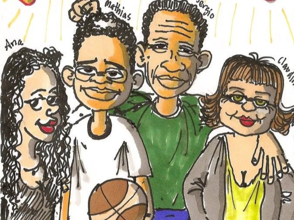LA CARICATURE
