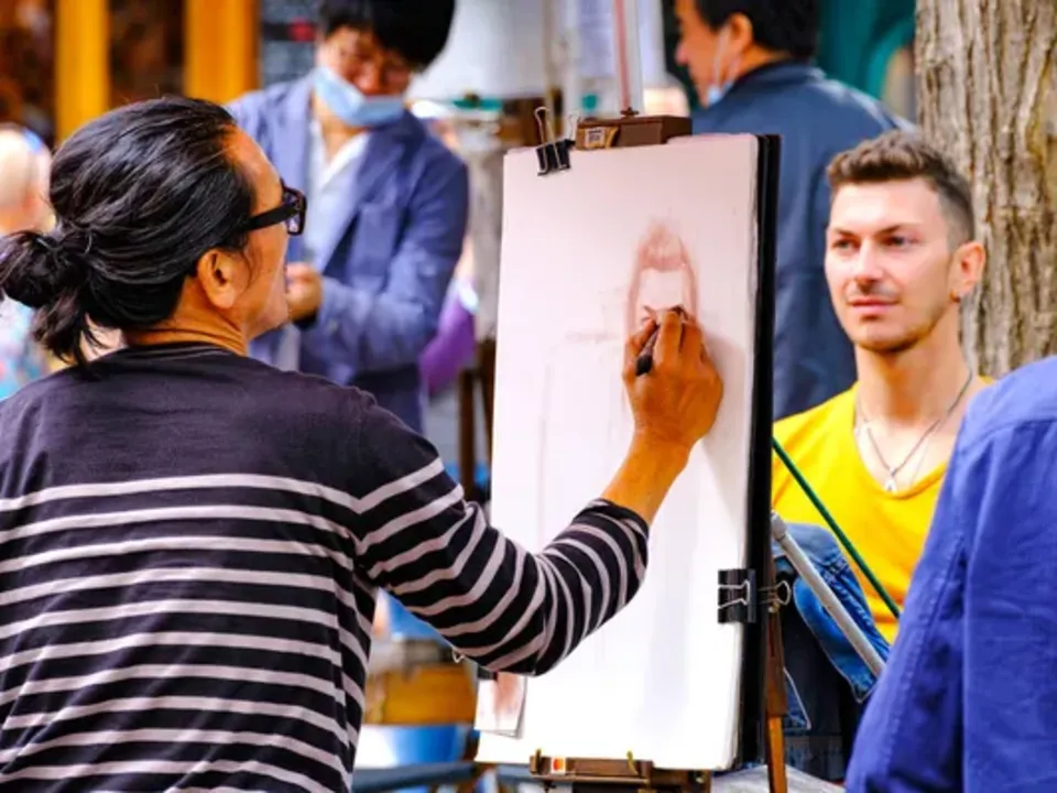 CARICATURISTE-SILHOUETTISTE.COM