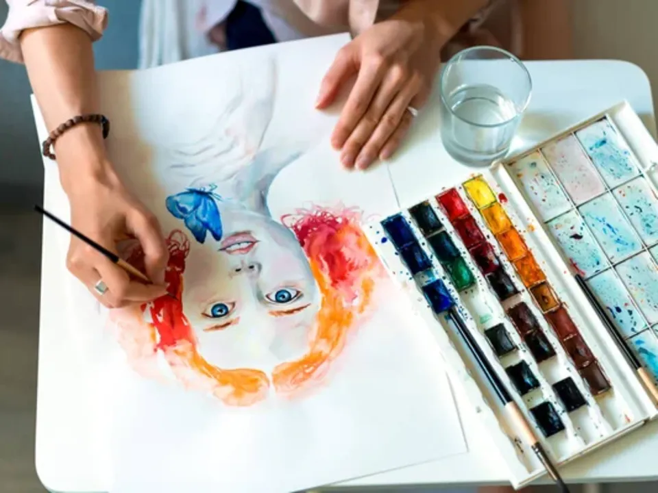 PORTRAITS ET CARICATURES LEDOUX