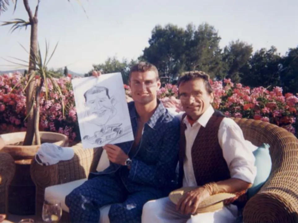 REMY MOLINARI