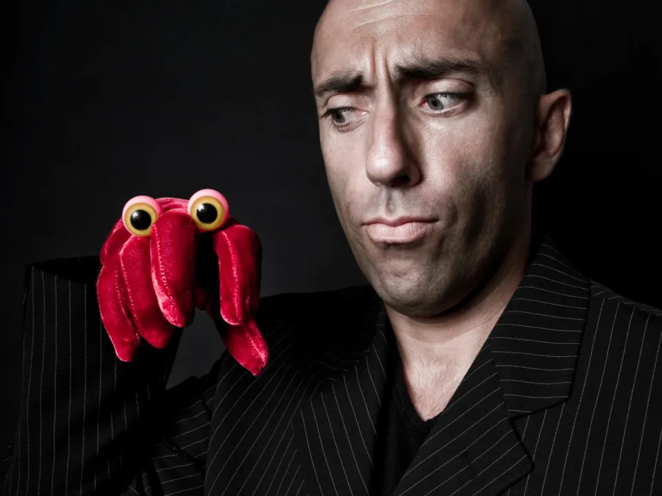 PATRICK VALLORY