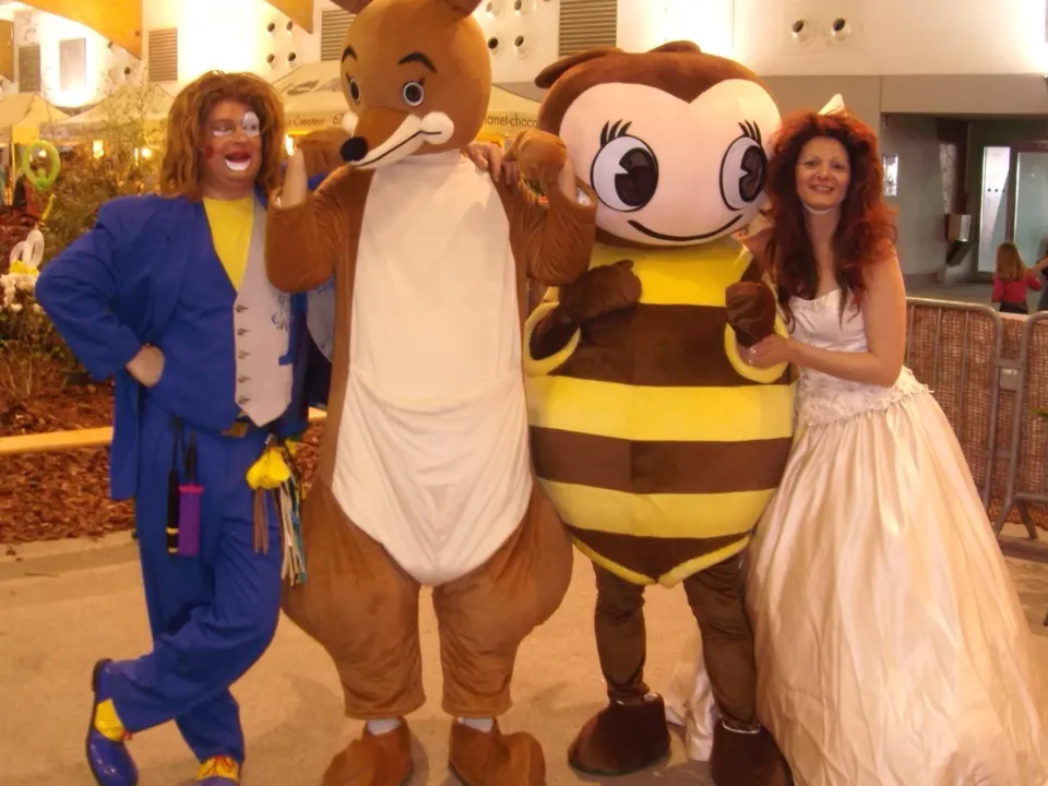 LES SPECTACLES D'ALCYDE