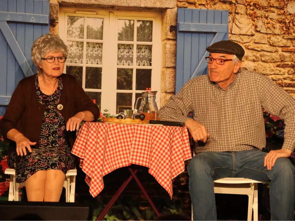 ON RIRA TOUS AUX PARODIES