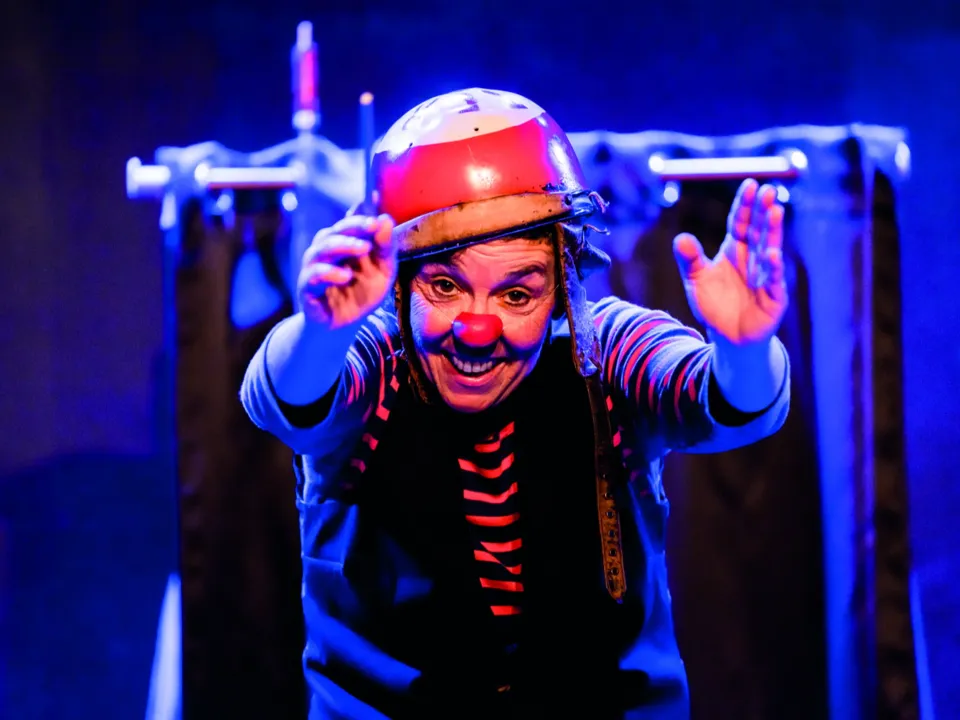 THEATRE DE LA MARGUERITE