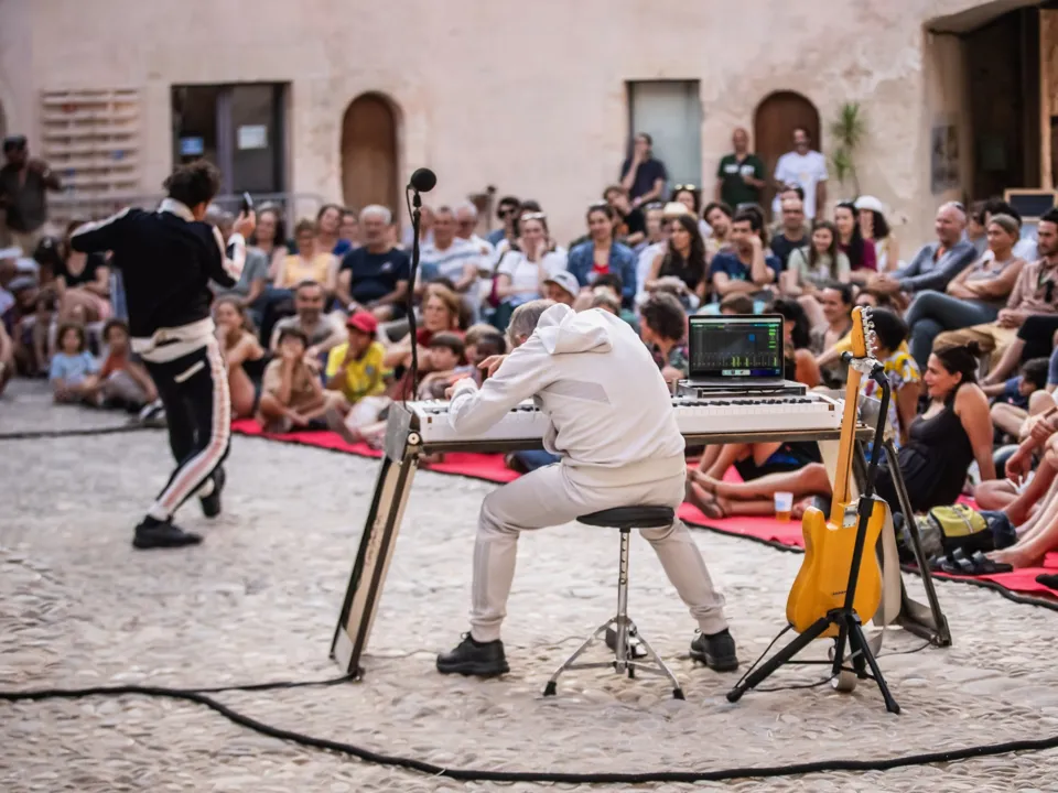 COMPAGNIE QUALITY STREET