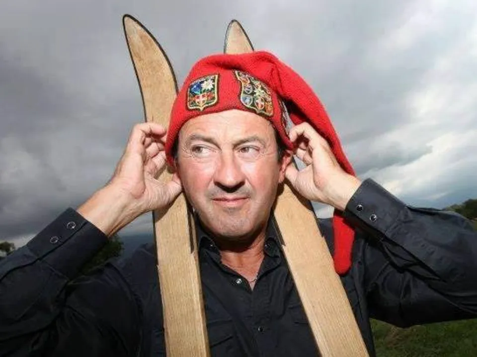 JEAN-MICHEL MATTEI
