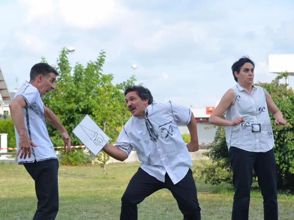 LES BESTIOLZ