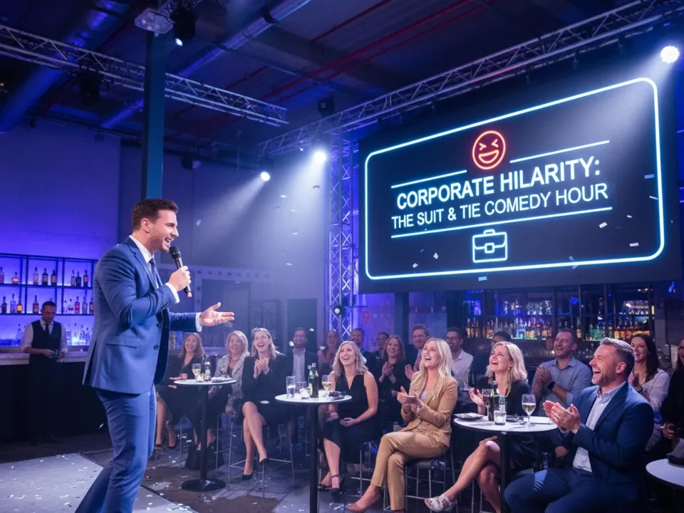 THÉVENOT JÉRÔME ( IMITATEUR )