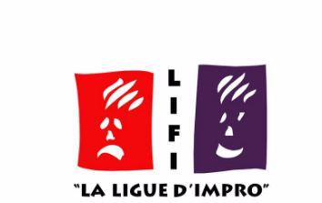 LA LIGUE D'IMPRO