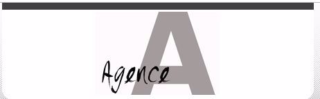 AGENCE A