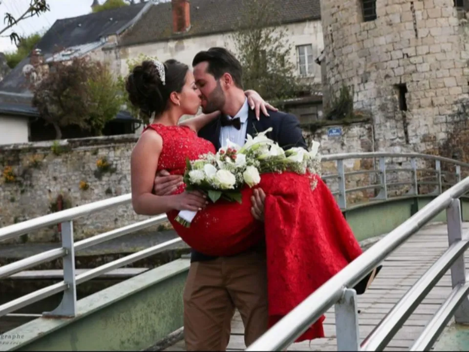 FANNY CAPRARESE PHOTOGRAPHE