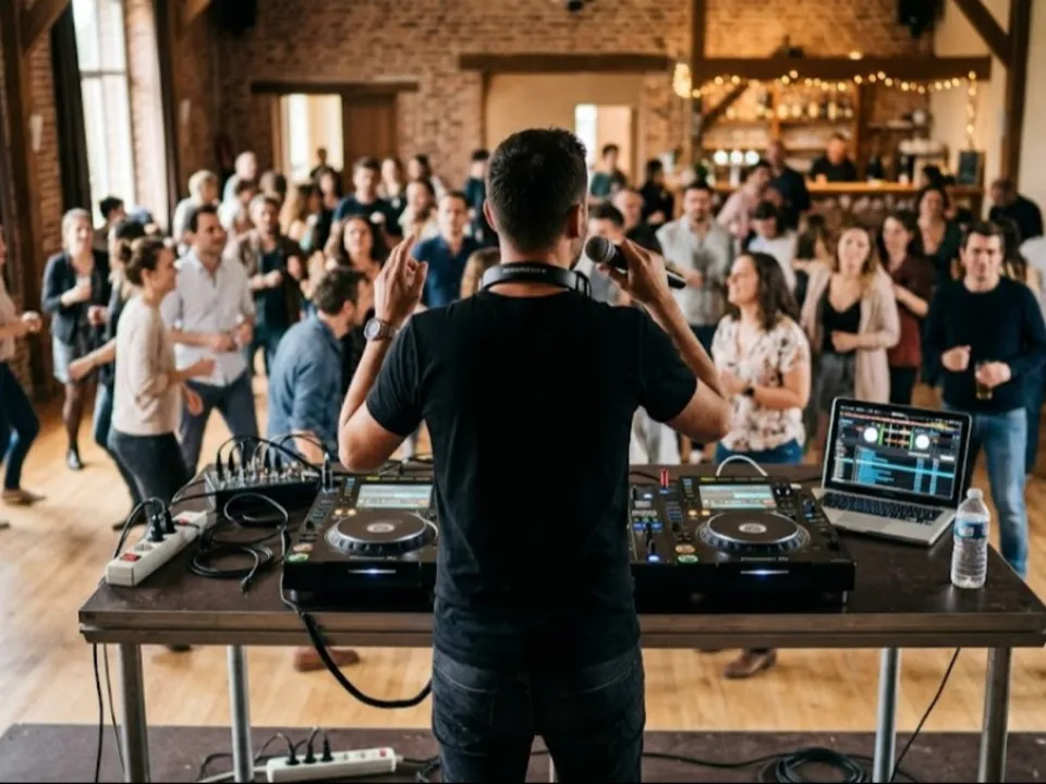 SWEET NIGHT ANIMATION