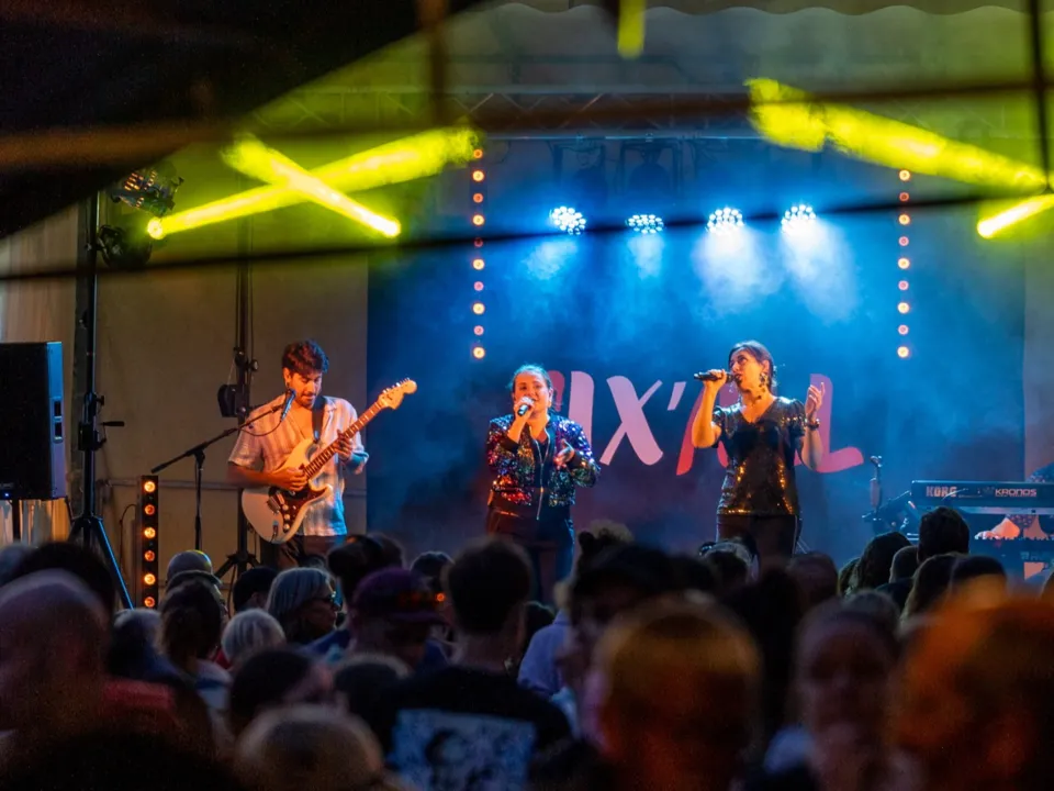 GROUPE SIX'ALL