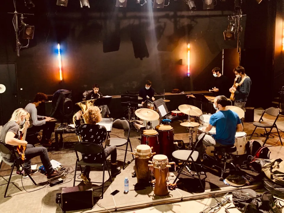 MUSIQUE DU MORVAN