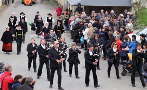 AMICALE DES BRETONS DE CHARENTE