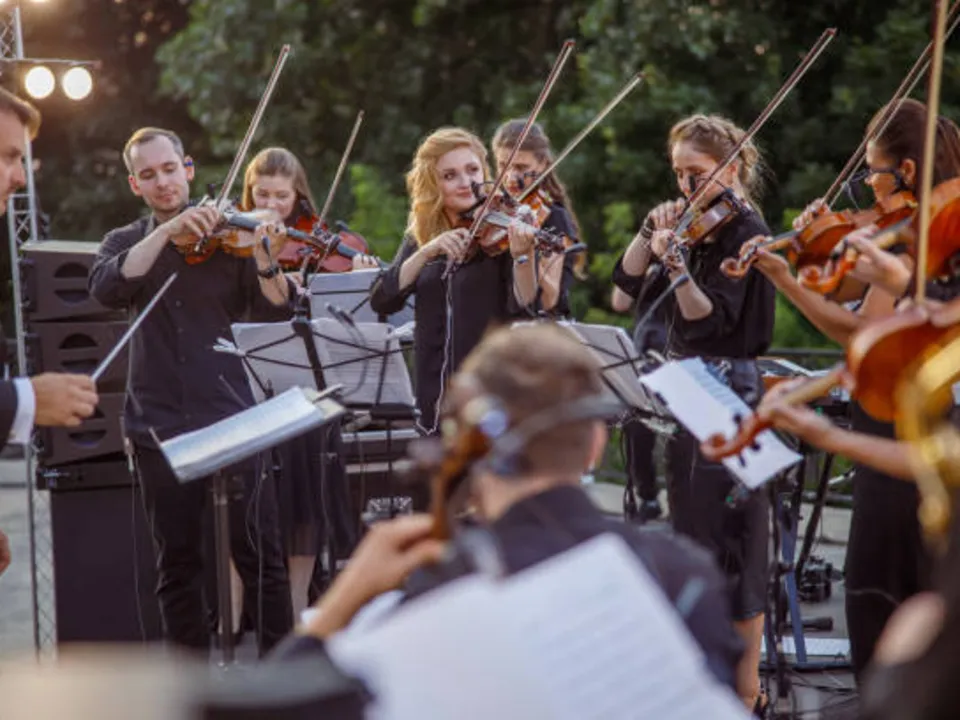Orchestre JP AMBIANCE