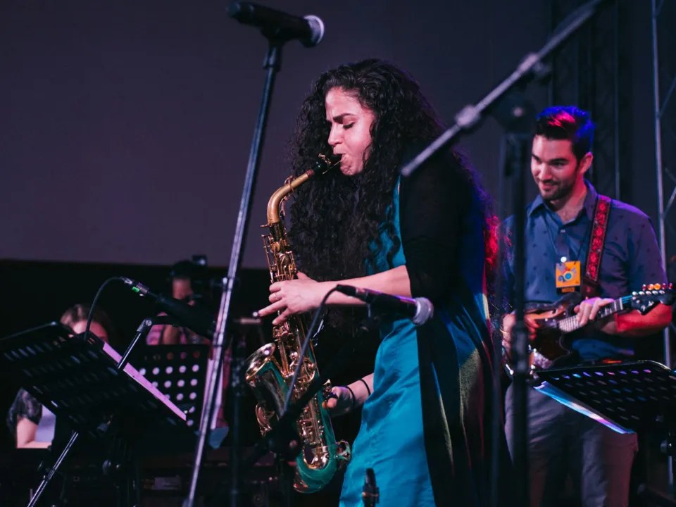 SAMBA CABILLA