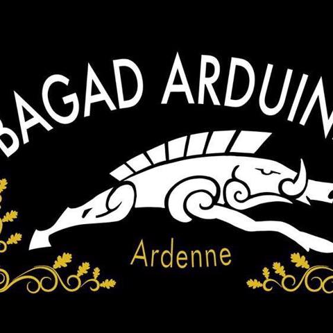 LE BAGAD ARDUINN