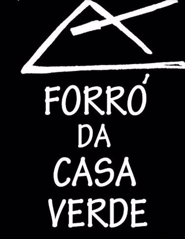 FORRO DA CASA VERDE