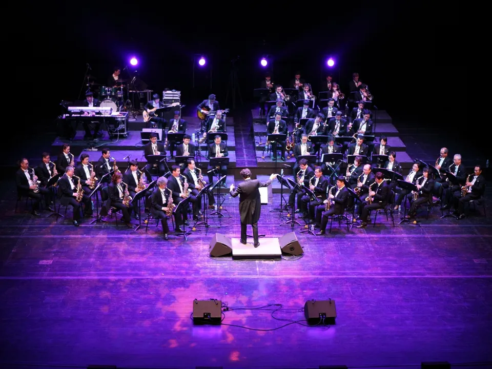 INTERLITTENT DU SPECTACLE