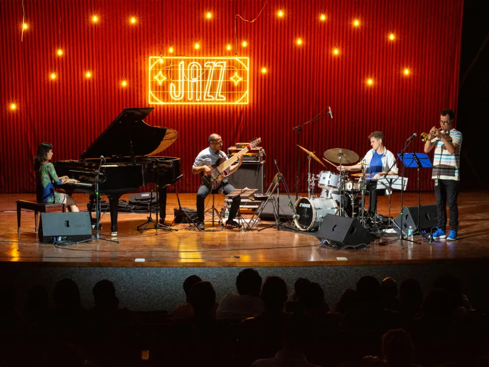 GUINGUETTE ET CHANSONS