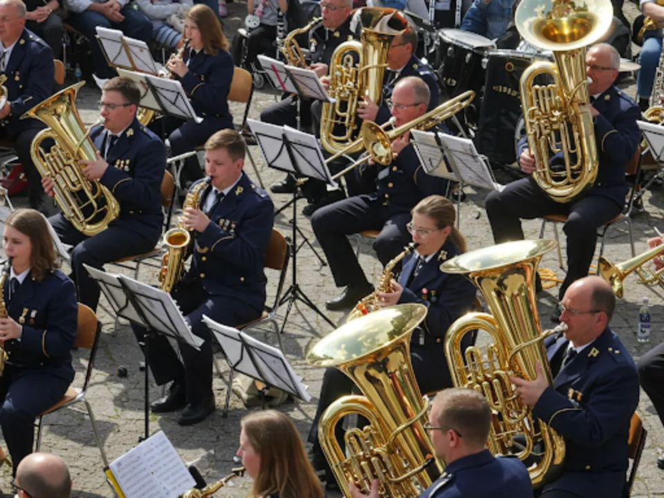 AURÉLIEN BOULY TRIO SUNSET