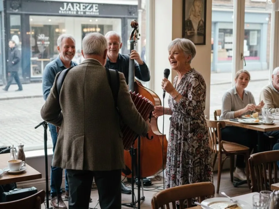 GYLIUS FLEURETTE ANIMATION