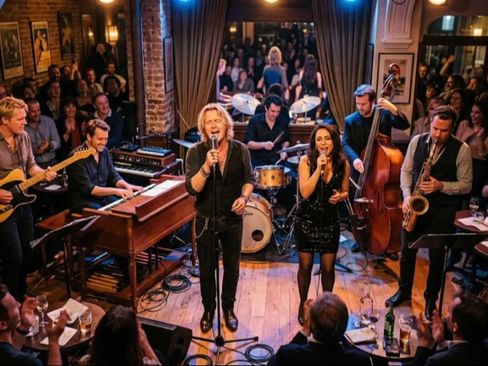 ASSOCIATION LAVERDINE