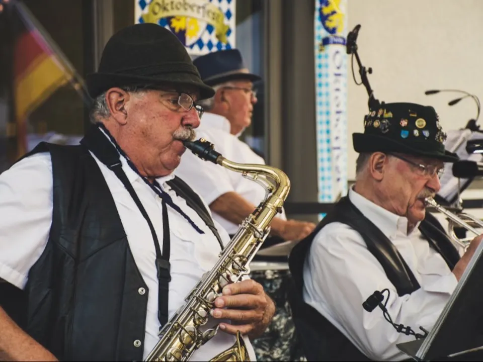 HOT CLUB JAZZ DU LANGUEDOC ROUSSILLON
