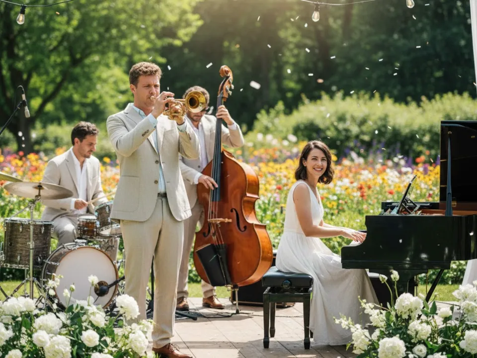PERCUSSIONS AFRO BRÉSILIENNES