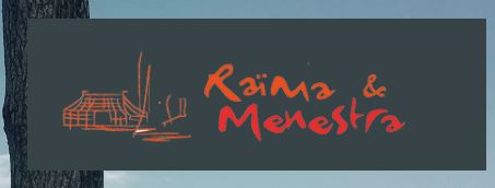 RAÏMA ET MENESTRA