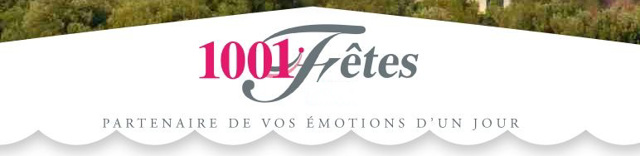 LES 1001 FETES