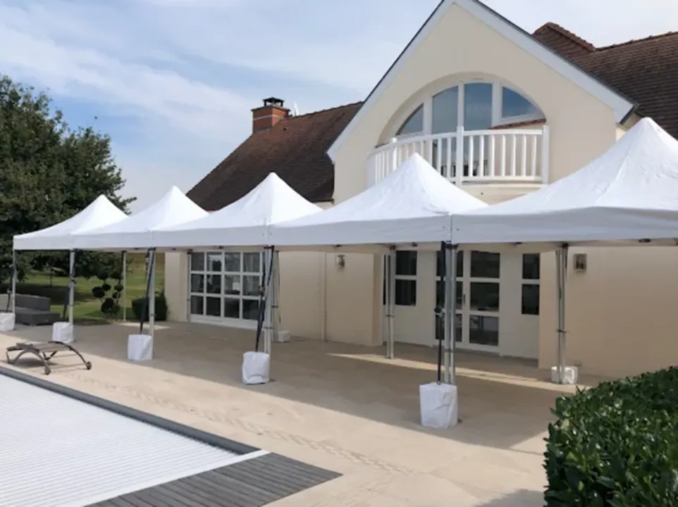 BARNUMEVENT