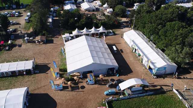 A.R. EVENTS SUD