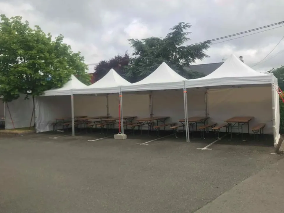 DISCRÉTION ANGERS