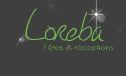 LOREBA