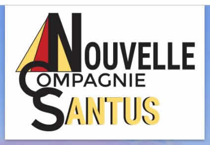 SARL NOUVELLE COMPAGNIE SANTUS