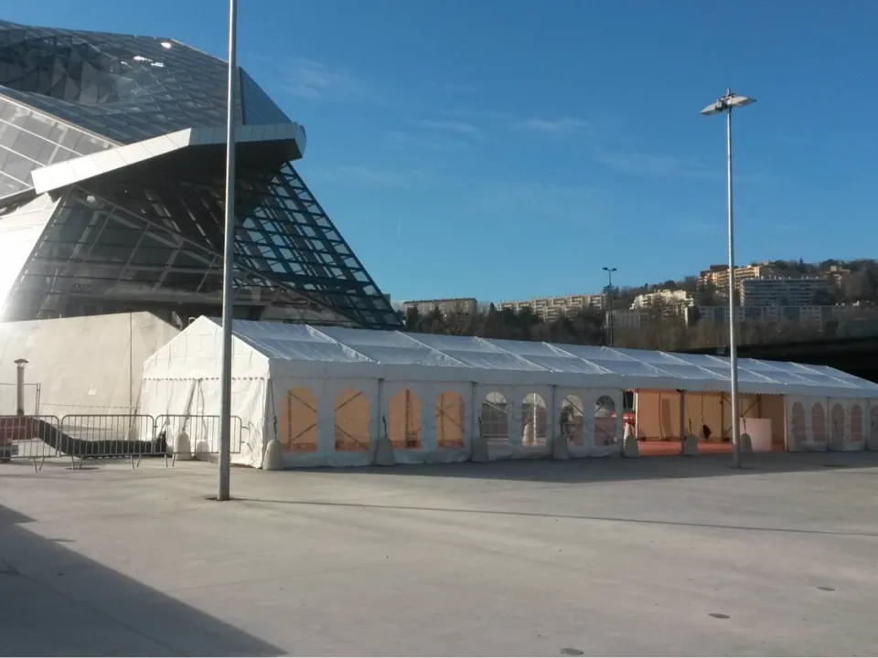 COMPTOIR DU PARASOL
