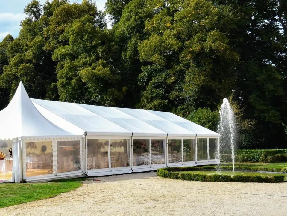 TRIGANO MDC - USINE PLISSON